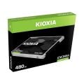 KIOXIA 480GB Exceria 555Mb-540Mb Ssd Disk