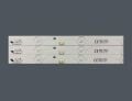 TV LED BAR 2247 TAKIM 3 LÜ-32E350 3X8 YE-32E36 32E360E 32E350-WİNKEL