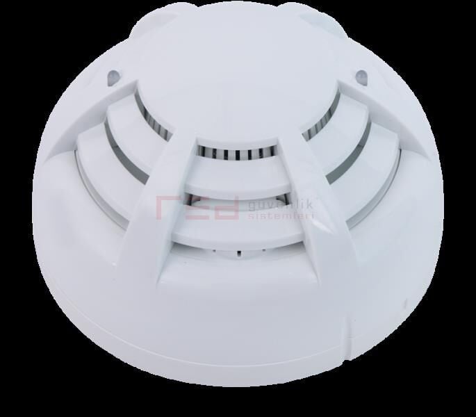 TEKNİM TFD-1170 AKILLI ADRESLİ DOĞALGAZ  DEDEKTÖRÜ -HARİCİ BESLEMELİ