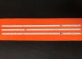 TV LED BAR 2040 TAKIM 3 LÜ-A32LB5313-32DLD12AT022-LCD135-ES-038-WİNKEL