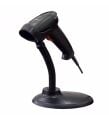 PERFORMAX PR-44 2K Siyah Usb Barkod Okuyucu Ayak Dahil