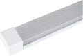 HOROZ 80 WATT GAMA-80 120 CM KRİSTAL YATAY LED BANT ARMATÜR BEYAZ