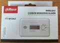 Dahua DHI-HY-GC21B-W2 Kablosuz Karbon Monoksit Dedektörü