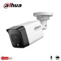 Dahua IPC DH-1230TC1-SA Fullcolor Mikrofonlu 2MP 3.6mm IP Kamera Bullet