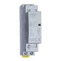 VİKO KONTAKTÖR 25 AMPER 1NO+1NC-VTCR-25/11 RAY TİPİ