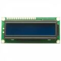 ARDUİNO LCD 1602 12C