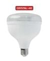 HOROZ 40 WATT CRYSTAL-40 LED AMPUL  E27 DUY GÜNIŞIĞI