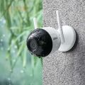 Dahua F4C-PV 4MP Kablosuz WiFi Bullet Kamera