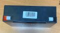 6 VOLT 12 AMPER AKÜ EXELON ÖLÇÜLER-150*50*94 mm.1630 GRAM