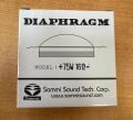 SAMMİ 75 WATT 16 OHM 75B-16 OHM ÜNİT İÇİN ORJİNAL MEBRAN