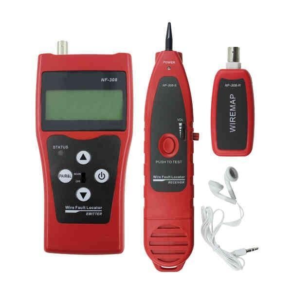 KABLO TEST ALETİ CLASS NF308S