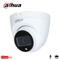 Dahua DH-IPC-1230V-SA Starlight Mikrofonlu 2MP 2.8mm IP Kamera Dome