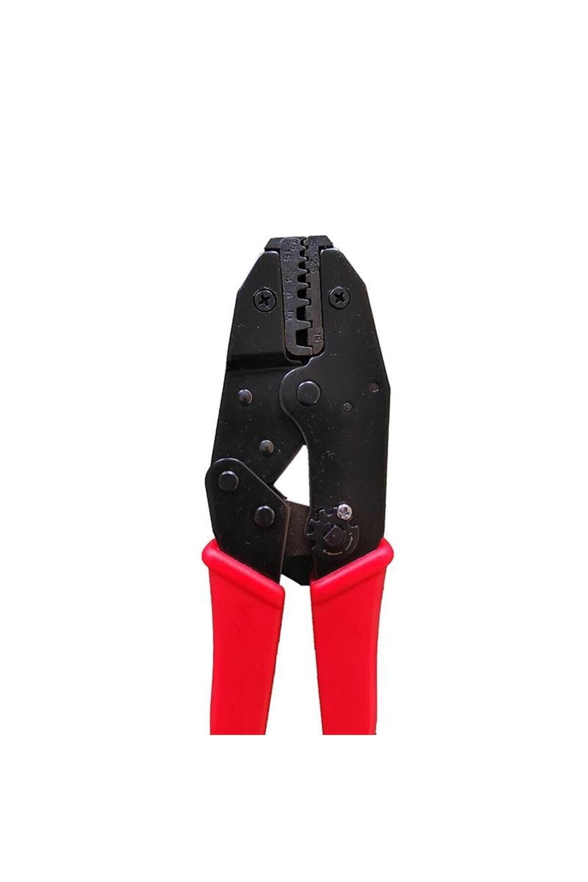 PROLİNK PY-024 PABUÇ SIKMA PENSESİ 22.18-16.14-12.10-4-6mm