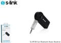 S-LİNK SL-BT20 AUX - BLUETOOTH ÇEVİRİCİ APARAT