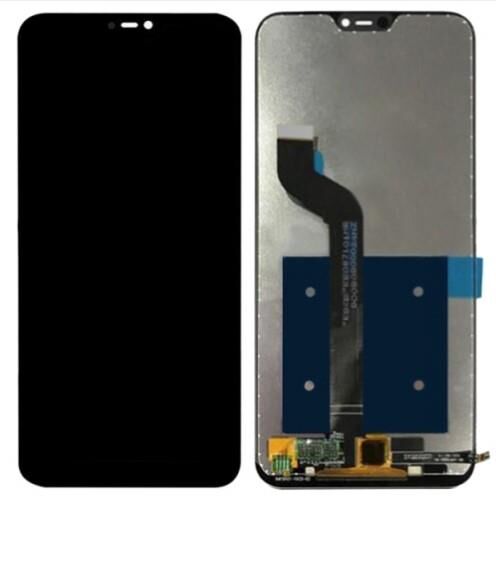 TELEFON EKRANI XİAOMİ A2 LİTE - REDMI 6 PRO ÇITASIZ