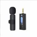 HADRON HDX2787 AUX 3.5MM AUX 1 YAKA KABLOSUZ MİKROFON