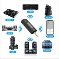 HADRON HDX2787 AUX 3.5MM AUX 1 YAKA KABLOSUZ MİKROFON