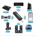 HADRON HDX2787 AUX 3.5MM AUX 1 YAKA KABLOSUZ MİKROFON