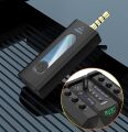 HADRON HDX2787 AUX 3.5MM AUX 1 YAKA KABLOSUZ MİKROFON