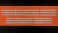 TV LED BAR 2321 TAKIM 6 LI-A55L8900-B55L8850-55GCU7905-WCL60602-ES1145-WİNKEL
