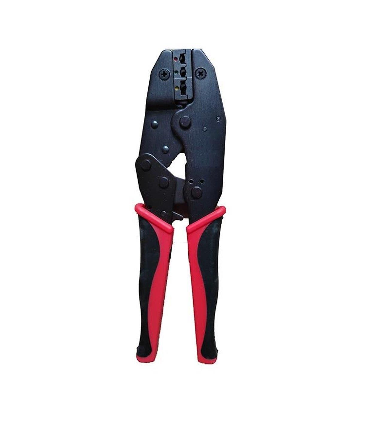 PROLİNK PY-023 PABUÇ SIKMA PENSESİ 22.18-16.14-12.10-4-6mm