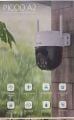 DAHUA DH-P5AS-PV 5MP IP66 DIŞ MEKAN WİFİ FULLCOLOR MİKROFON+HOPARLÖR SPEEDDOME KAMERA