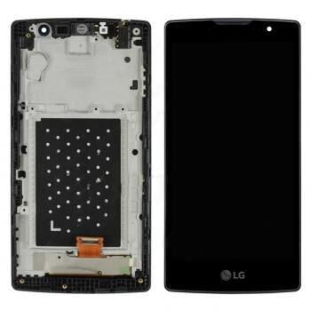 TELEFON EKRANI LG G4 C H525N YENİLENMİŞ ORGİNAL