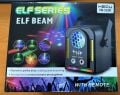 HEPU FB-1100 ELF BEAM KUMANDALI MİNİ DİSKO & PARTİ IŞIĞI