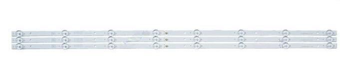TV LED BAR 2514 TAKIM 3 LÜ-STT-4350-HL-00430A30-WİNKEL