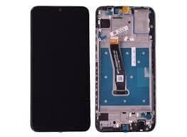 TELEFON EKRANI HUAWEI P SMART 2019 ÇITALI - P SMART 2020