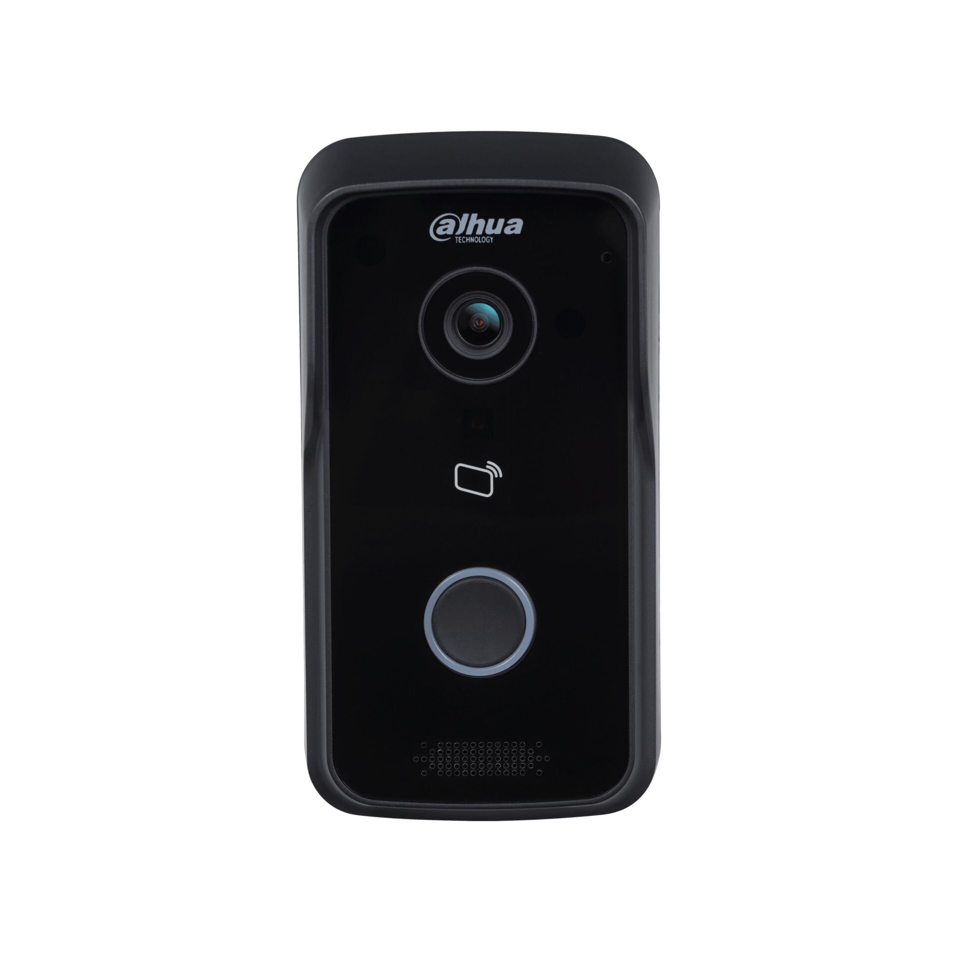 Dahua DHI-VTO2111D-P-S3 IP Villa Tipi Zil Paneli