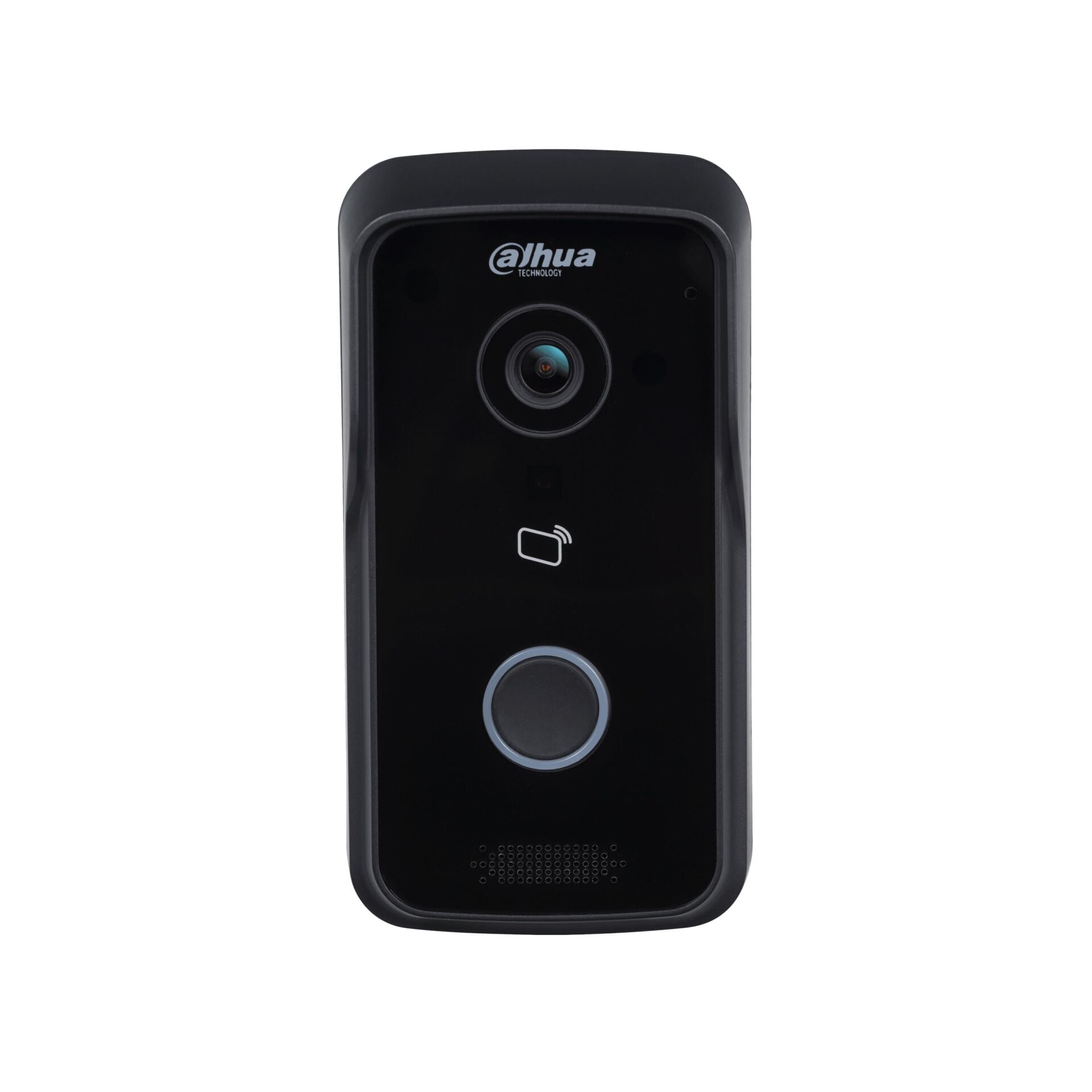 Dahua DHI-VTO2111D-P-S3 IP Villa Tipi Zil Paneli