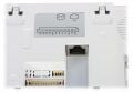 Dahua VTH2621GW-P 7'' TFT Villa Tip Kapasitif Dokunmatik Ekran, 1024 × 600. Beyaz