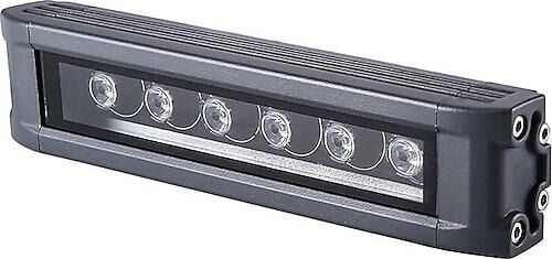 WALLWASHER 20 CM 6 WATT YEŞİL CATA CT 4694