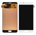 TELEFON EKRANI SAMSUNG A710 A7 2016 REVİZE BEYAZ