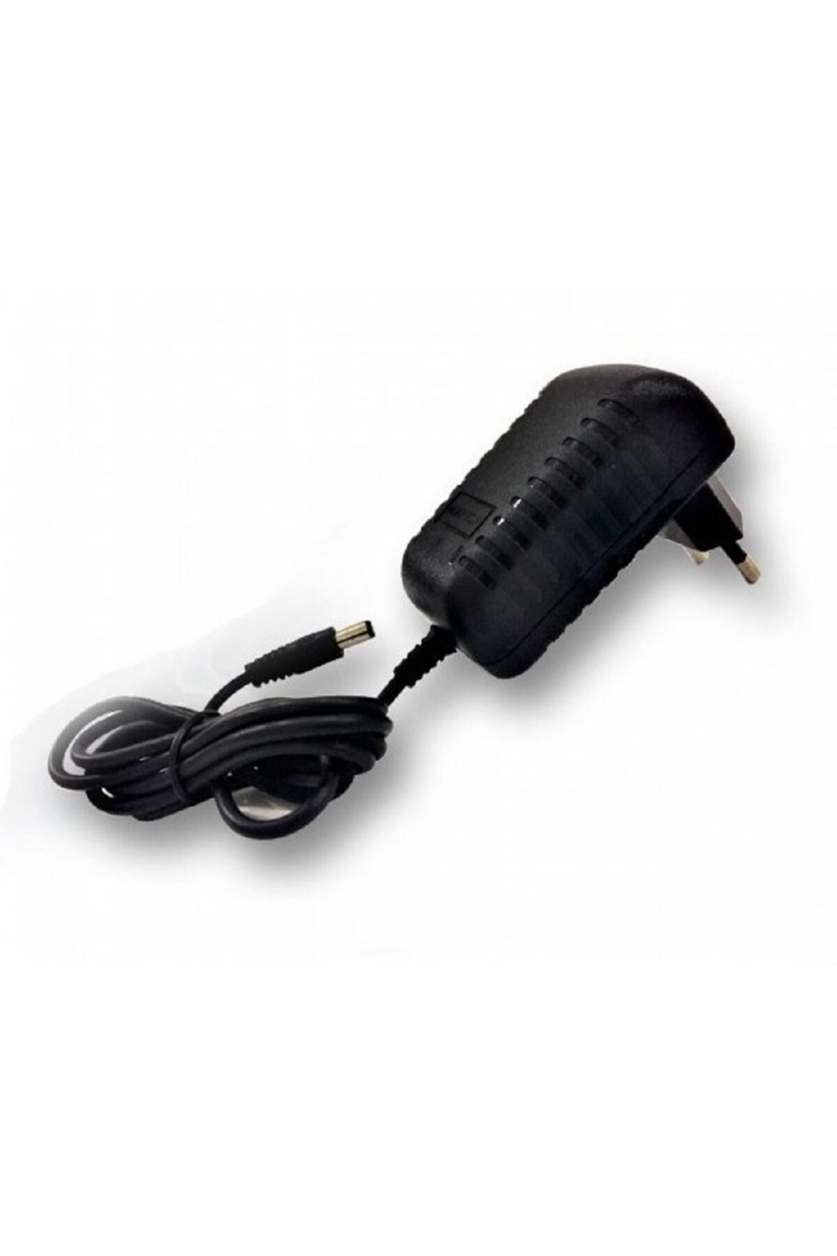 6 VOLT 2 AMPER PLASTİK KASA ADAPTÖR