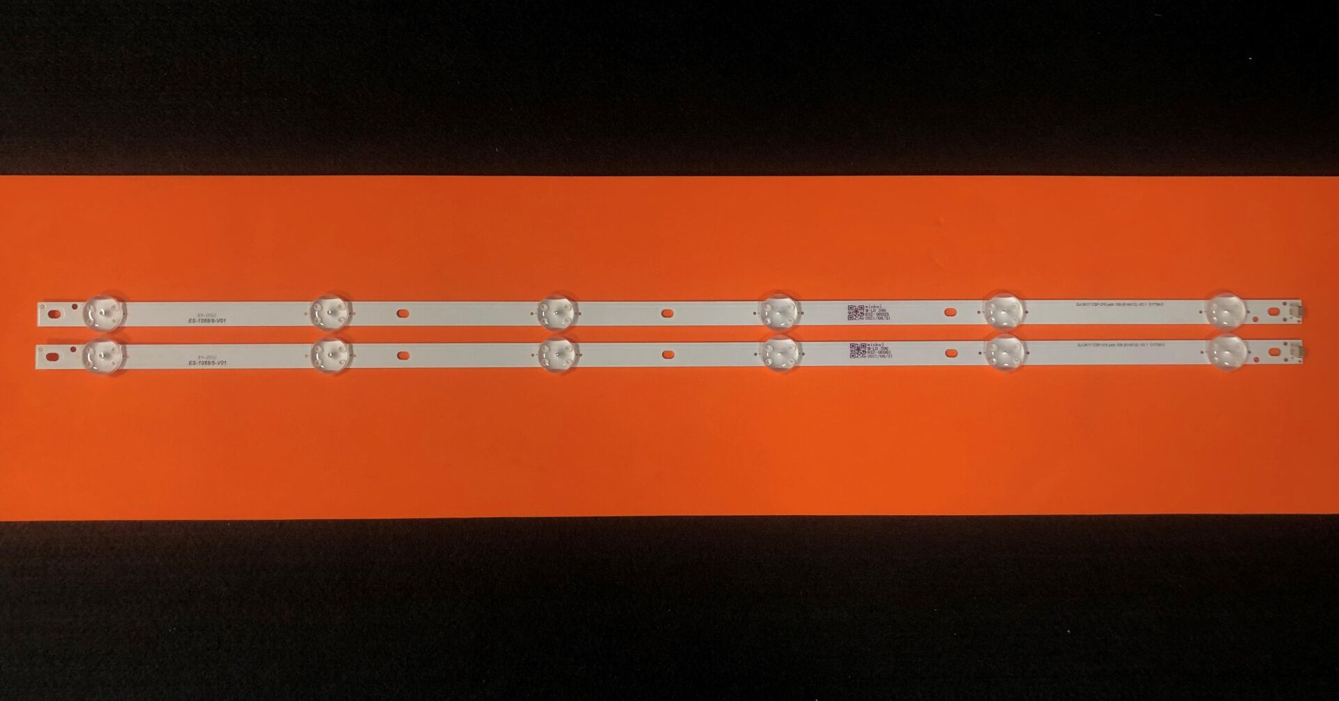 TV LED BAR 2284-2 ÇUBUK-UE55D6000-UE55D6200-ELED034 WİNKEL