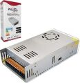 24 VOLT 40 AMPER METAL KALIN KASA ADAPTÖR HİGHTEK