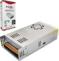 24 VOLT 40 AMPER METAL KALIN KASA ADAPTÖR HİGHTEK