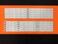 TV LED BAR 2137 TAKIM 10 LU-UE40EH6030 40-3535LED 2012SVS40 UE40eh5000 E246 WİNKEL
