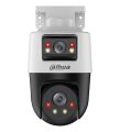 Dahua SDT2A200-2F-NB-APV 2+2MP Akıllı Çift Işıkli WizSense X-Spans PT RJ45 Speed Dome