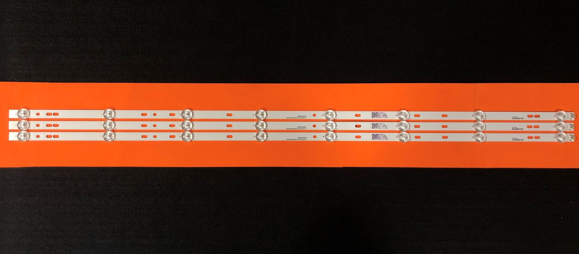 TV LED BAR 2229 TAKIM 3 LÜ-AWOX 43110 D43081330-349AS-M, 7.03.F.43N93JTB01R-E686-WİNKEL