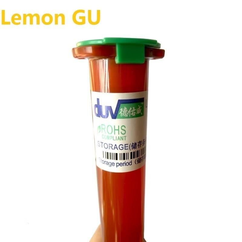 TELEFON EKRAN UV JELİ 50 GR LOCA TP-1000