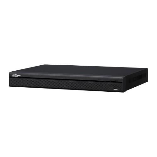 KAYIT CİHAZI DAHUA NVR4216-16P-4KS3 16 POE  NVR 16KANAL