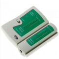 KABLO TEST CİHAZI CAT 6 S-link SL-468 - FL4511 - RJ-11 RJ-45