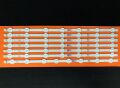 TV LED BAR 2050 TAKIM 7 Lİ-49FA5000-490UNDL-49R6012F-49NX600-49HL600-49NX60-ES-303