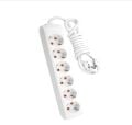 VİKO 6 LI 5 MT MULTİLET  PRİZ-90113605
