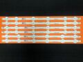 TV LED BAR 2047 TAKIM 6 LI-42FA8000-42NX600-42FX610F-42SD6100-42R6010F-ES-106-WİNKEL