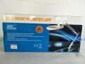 BÜYÜTEÇ LEDLİ IŞIKLI BÜYÜK HZB 129 BOLSAT 15W