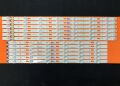 TV LED BAR 2140 2 KUTU TAKIM 12 Lİ-UE50MU700-UE50KU7000-CY-GK050HGNV5-WİNKEL